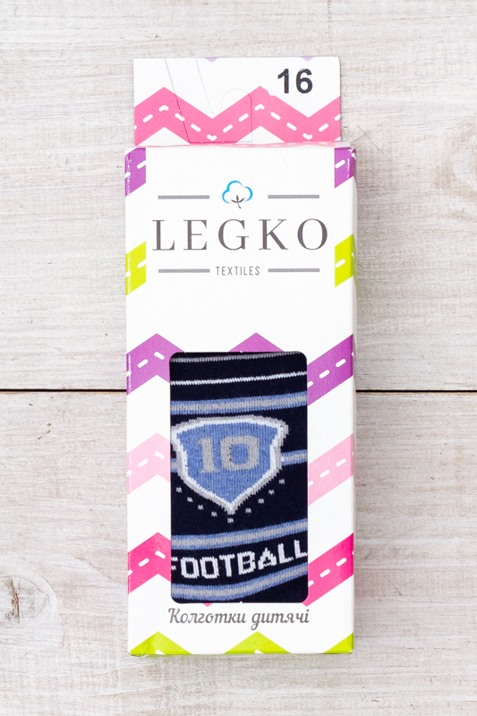 Колготки для хлопчика (зима)